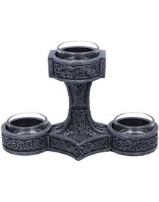 Thor's Hammer Telysholder 18,5 cm