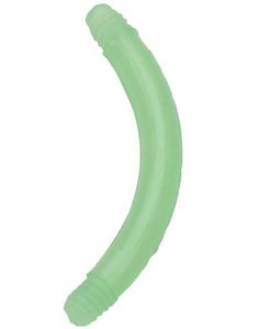 Banan Grøn Bioplast Stang - 1,2 x 8 mm