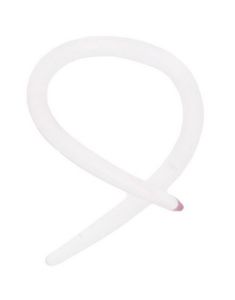 Rosa Loop Pyrex Piercing