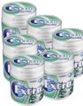 6 stk Store Extra White Eucalypstus Tyggegummi Bokse - Hel Æske 504 Gram