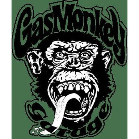 Gas Monkey Garage