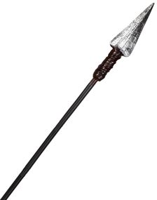 Sort Gladiator Spyd 150 cm