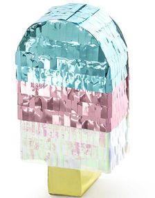 Is MINI Pinata 11,5x6 cm
