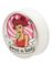 Traisy Pin-up Girl - Hvid Piercing Plug