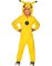 Chinchilla Kigurumi Kostyme til Barn