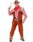 Rowdy Cowboy Kostume