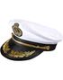 Marine Kaptainhat