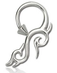 Adventure - 1.6 mm BCR Piercing
