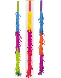 1 STK Pinata Buster Stick - Slåpinde til Pinata 75 cm