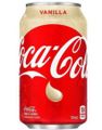 Coca Cola Vanilla 355 ml (USA Import)