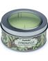 Goloka Citronella Duftlys i Metallbeholder
