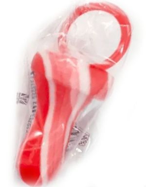 McAdams Rock Dummie/ Sut med smag af Candy Floss