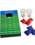 Bag Toss - Drikkespill med Shotteglass