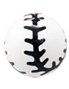 Baseball Akrylkugle