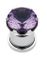 Enchanted Parole Stone - Piercing Plug