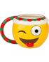 Jule Smiley - Krus 