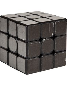 Magic Cube Monochrome - Rubik's Kube med Monokrom Farge