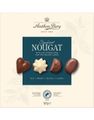 Anthon Berg Betydelig Nougat - Æske med Forskellig Nougatchokolade 167 gram