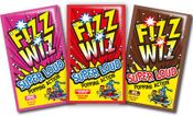Fizz Wizz