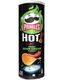Pringles Hot Kickin' Sour Cream 160 gram
