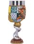 Harry Potter Gullsnopp Drikkebeger 19,5 cm