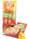 6 stk Lay's Potetgull med 3 Forskjellige Smaker 27 gram