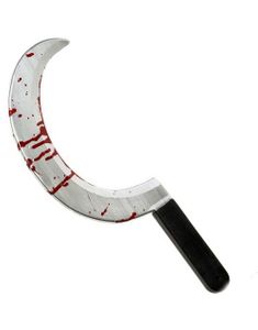Blodig Segl - 44 cm