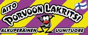 Porvoon Lakritsi