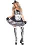 Playfull Dark Alice - Kostume