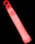 4 stk Glow Stick med Snor 15 cm - Pakketilbud