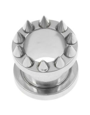 Multi Pigge - Piercing Tunnel
