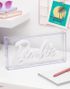 Licenseret Barbie Neonlys 30 cm