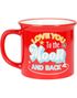 Happy Mug - Love You