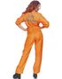 Orange Is the New Black Inspireret Damekostume