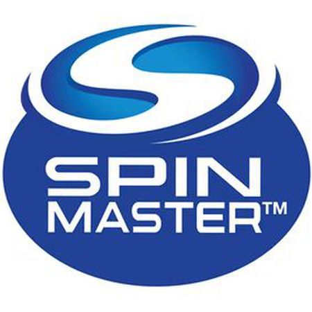 Spin Master Entertainment