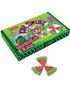 Dr. Sour Watermelon Slices - Sure Vannemlon Vingummibiter 80 gram
