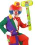 Oppustelig Cirkus Hammer - 96 cm