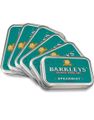 6 stk Barkleys Tastefully Intense Mints Spearmint - Slik med Mintsmag - Hel Æske