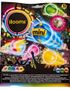 10 stk Mini Ballonger med LED Lys - Flerfarget -illooms