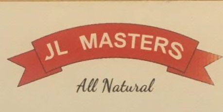 JL Masters
