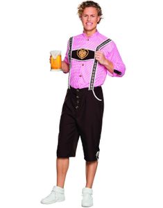 Herr Schmidt Oktoberfestkostume