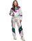 Holografisk Grilldress/Joggedress til Dame