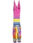 Lama Pinata 58x35 cm