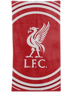 Liverpool - Badehåndkle 70x140 cm