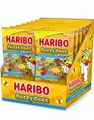 12 st Haribo Buzzy Bees - Blomst- og Bieformede Skum- og Vingummi Godteribiter - Hel Kasse 1,68 kg