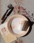 10 stk Pappkopper med Pampasgress Motiv