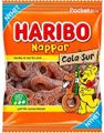 Haribo Sure Colasmokker - Vingummi 70 gram