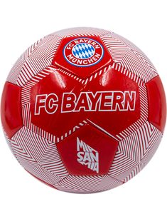 FC Bayern München Fotball