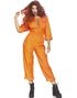 Orange Is the New Black Inspireret Damekostume
