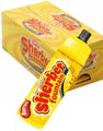 30 stk Barratt Sherbet Fountain Liquorice - Sorbetpulver og Lakridsstang - Hel Æske 750 gram